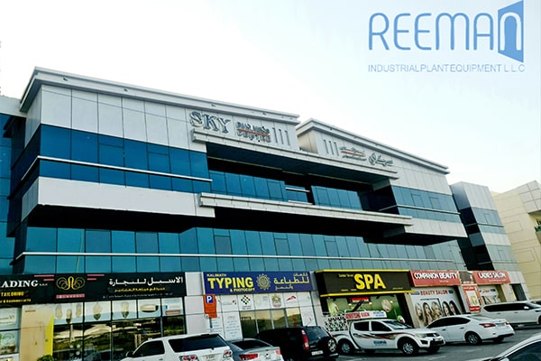 Dubai Office